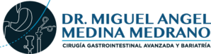 logo dr medina